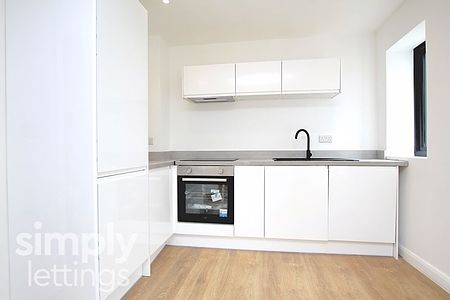 1 Bed property for rent - Photo 5