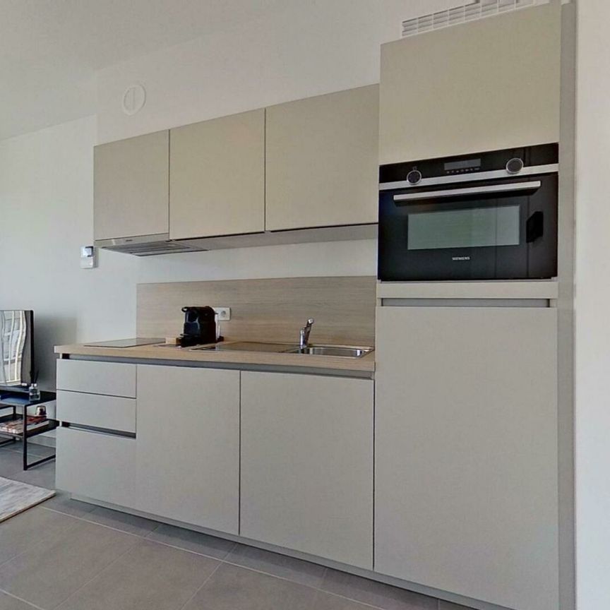 Studio for rent - Photo 1