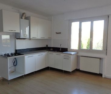 Appartement 2 Pièces 37 m² - Photo 4