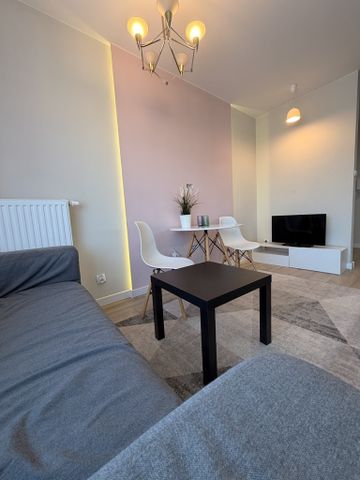 Mieszkanie Gumieńce Szczecin, ul. Bronowicka, nr 437004 - Photo 4