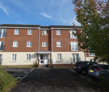 1 bedroom property to rent - Photo 6