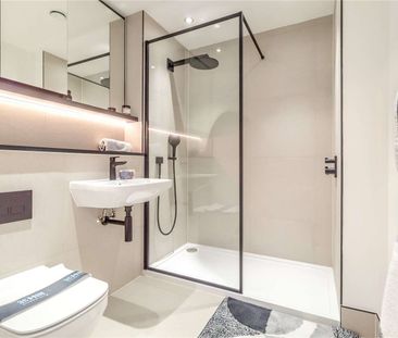 Fully-furnished, south-facing studio apartment - Photo 6