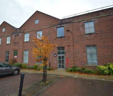 The Foundry, Camlough Walk, Chesterfield, S41 0FS - Photo 3