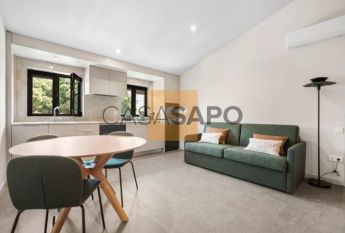 Apartamento T1 para alugar no Porto
