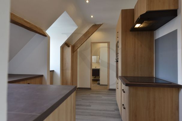 Flers - Appartement 3 pièces de 55 m2, - Photo 1