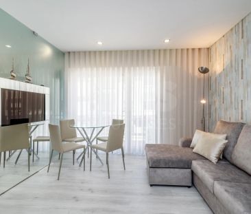 Apartamento T1 em Lisboa - Photo 5