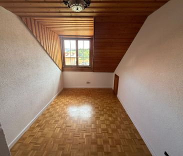 Magnifique studio à Vuisternens-en-Ogoz - Photo 4