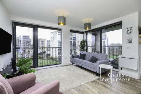 2 bedroom flat to rent - Photo 2