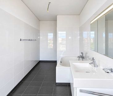 Rent a 3-room apartment with a view in Basel - Foto 5