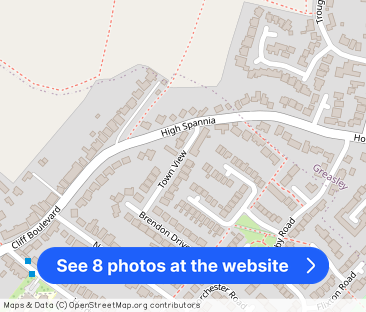 Town View, Kimberley, Ng16 2LE - Photo 1