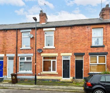 Taplin Road, Hillsborough, Sheffield - Photo 2