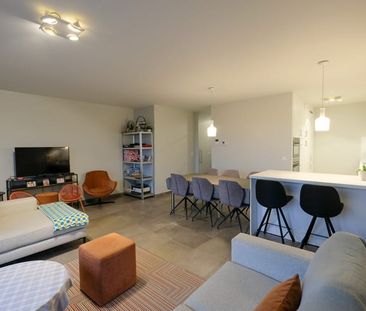 Appartement te huur - Foto 3