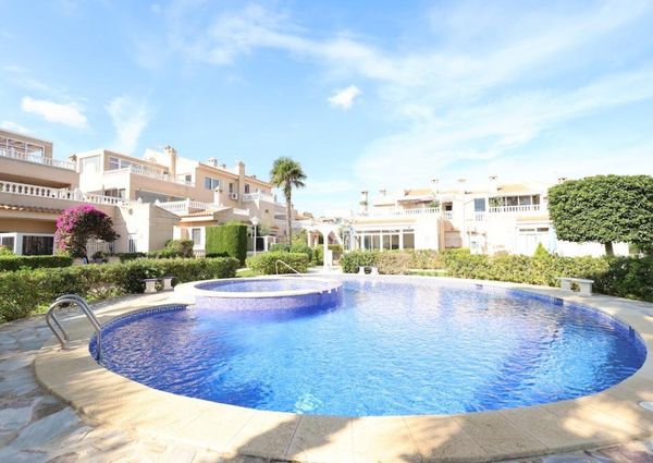 Bungalow planta baja en Miraflores II , Playa Flamenca