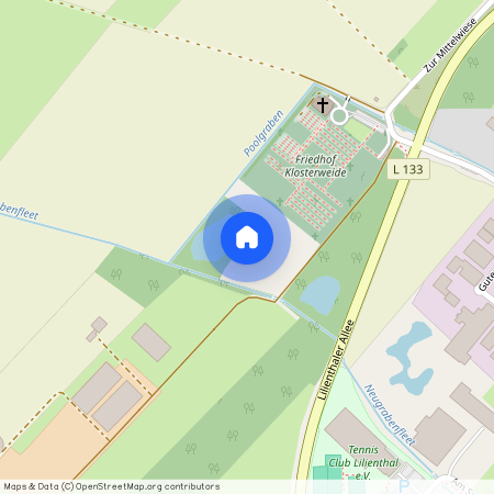 28865 Niedersachsen - Lilienthal