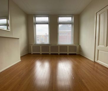 Te huur: Appartement Weimarstraat 281 B in Den Haag - Photo 1