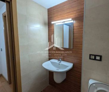 Ático de alquiler en Calle Valencia, La Bosca - Foto 4