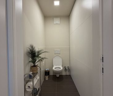 Gepflegte 2-Zimmer-Wohnung mit Terrasse in Hartberg – Ihr neues Zuh... - Photo 5