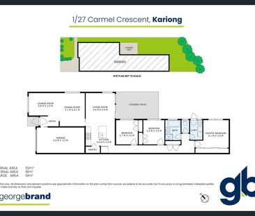 SPACIOUS MODERN DUPLEX - Photo 3