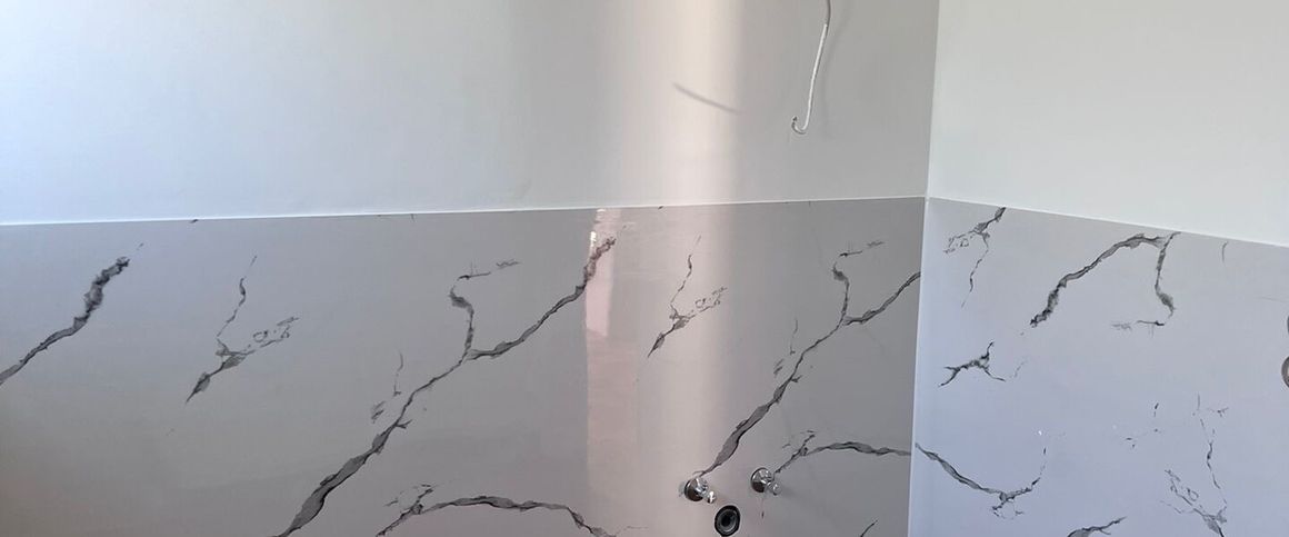 Neu renovierte Wohnung am Ortsrand mit Fernblick - Photo 1