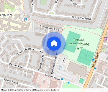 Azov Close, Bristol - Photo 1