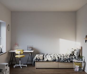 Hägerneholmsvägen, Täby - Foto 1