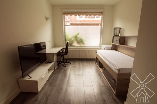 Lidewijdestraat (1642) - Foto 1