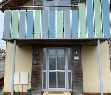 1 Bed Semi-Detached House, Seymour Road, BS16 - Photo 5