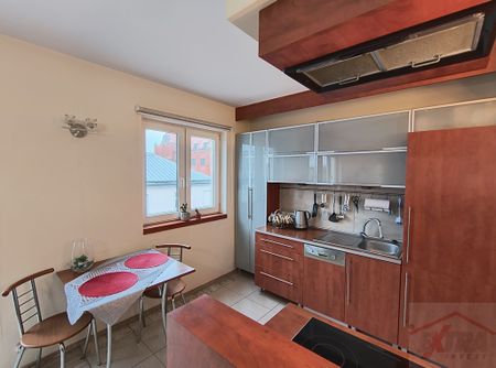 Apartament 2pok. 54 m2+balkon, cena 2500 zł (436016) - Фото 3