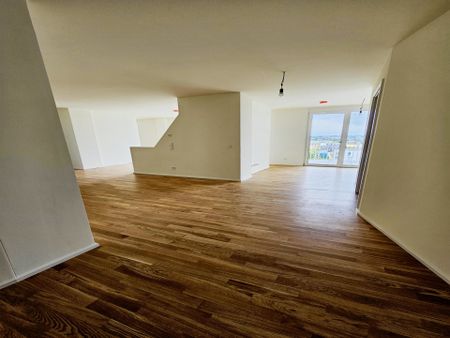 Ihre Kreativität ist gefragt - einzigartiges Wohnen mit Panoramablick (N29) - Photo 2