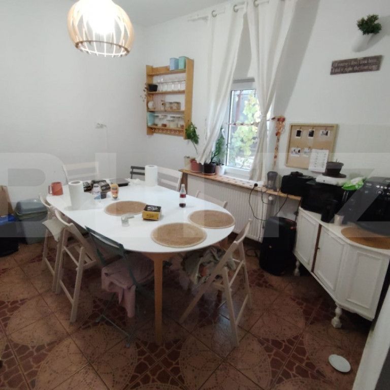 Casă de închiriat, 87 mp, zona Centrală - Fotografie 1