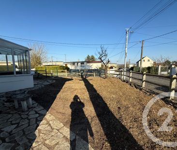 Location Maison 4 pièces 61m² ST PIERRE LES NEMOURS 77140 - Photo 4