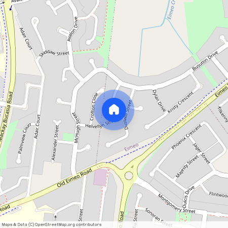 4 Helvellyn Street, Eimeo