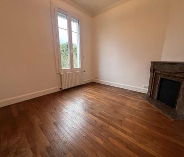 Location Maison 4 pièces 69m² AUXERRE 89000 - Photo 1