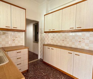 Ρετιρέ Φωτεινό Διαμέρισμα 55 τ.μ. με 55 τ.μ. Βεράντα στην Τσαλαβούτ... - Photo 4