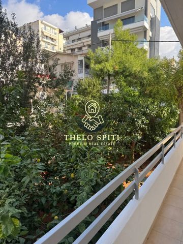Διαμέρισμα για ενοικίαση Καλαμάκι (Άλιμος) - Photo 4