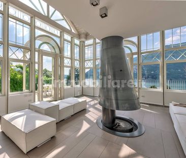 Villa bifamiliare frazione Girola 7, Blevio - Photo 3