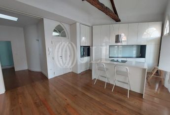 Apartamento T1 em Porto