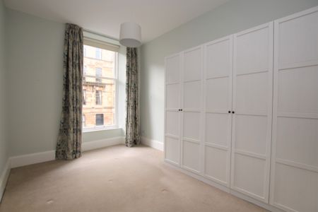 Clouston Street, North Kelvinside, Glasgow - Photo 2