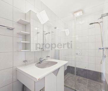 Newly renovated 4.5-room elegant apartment with private parking, Bu... - Photo 5
