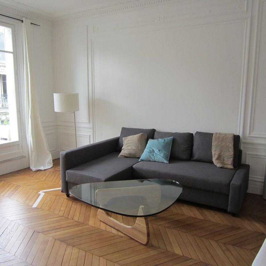 Tout savoir sur cet appartement à Paris 9ème - Photo 1