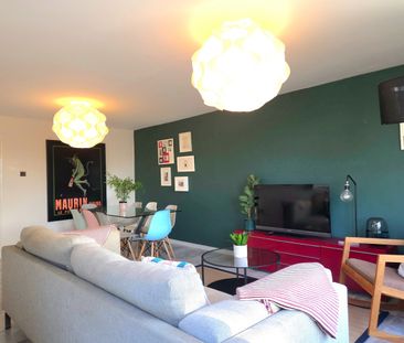 2 Bed Flat, Rowan Road, G41 - Photo 1