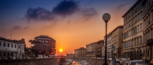 Appartamento in Affitto a Livorno - Photo 1