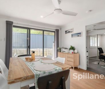 Quietly Situated in Convenient Location - Photo 3