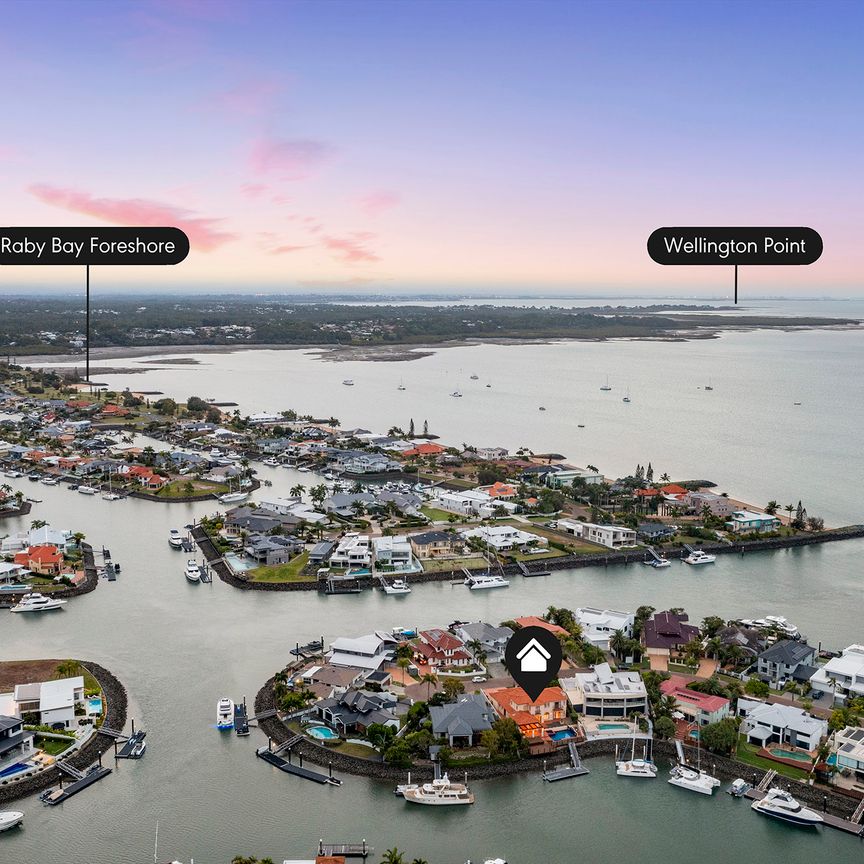 32 Piermont Place, Cleveland QLD 4163 - House For Rent - $1,500 | Domain - Photo 1