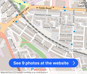 St. Marks Road, Preston - Photo 1