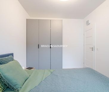 Mieszkanie Kraków Krowodrza powierzchnia 57.52 m² C206-WM-93799 - Zdjęcie 2