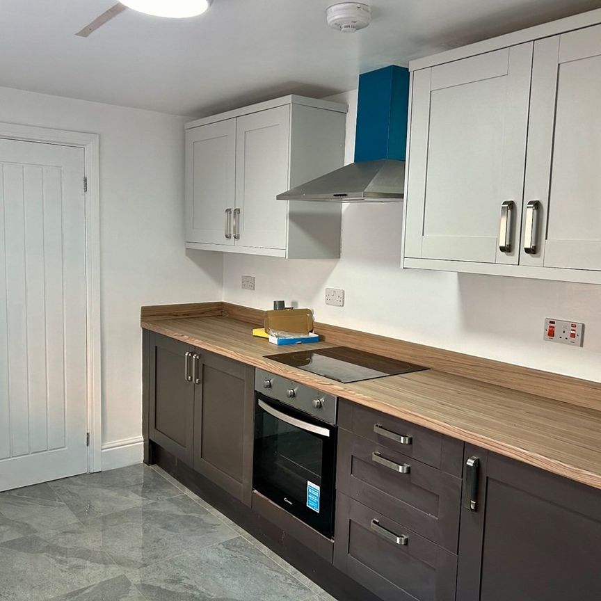 Room in a Shared House, Chestnut Road, B13 - Photo 1