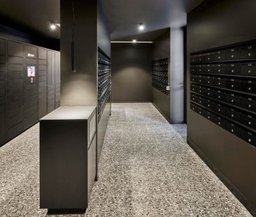 502/151 Hawke Street, West Melbourne, Vic 3003 - Photo 5