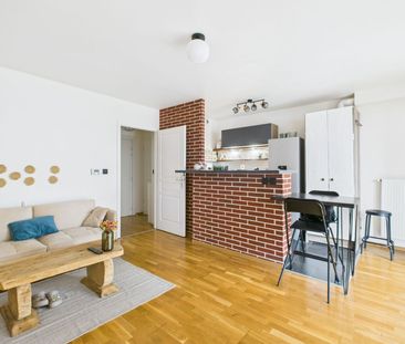 Appartement à louer 2 pièces • Ostwald - Photo 5