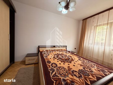 Apartament 2 camere de inchiriat – Zona Modern - Fotografie 4